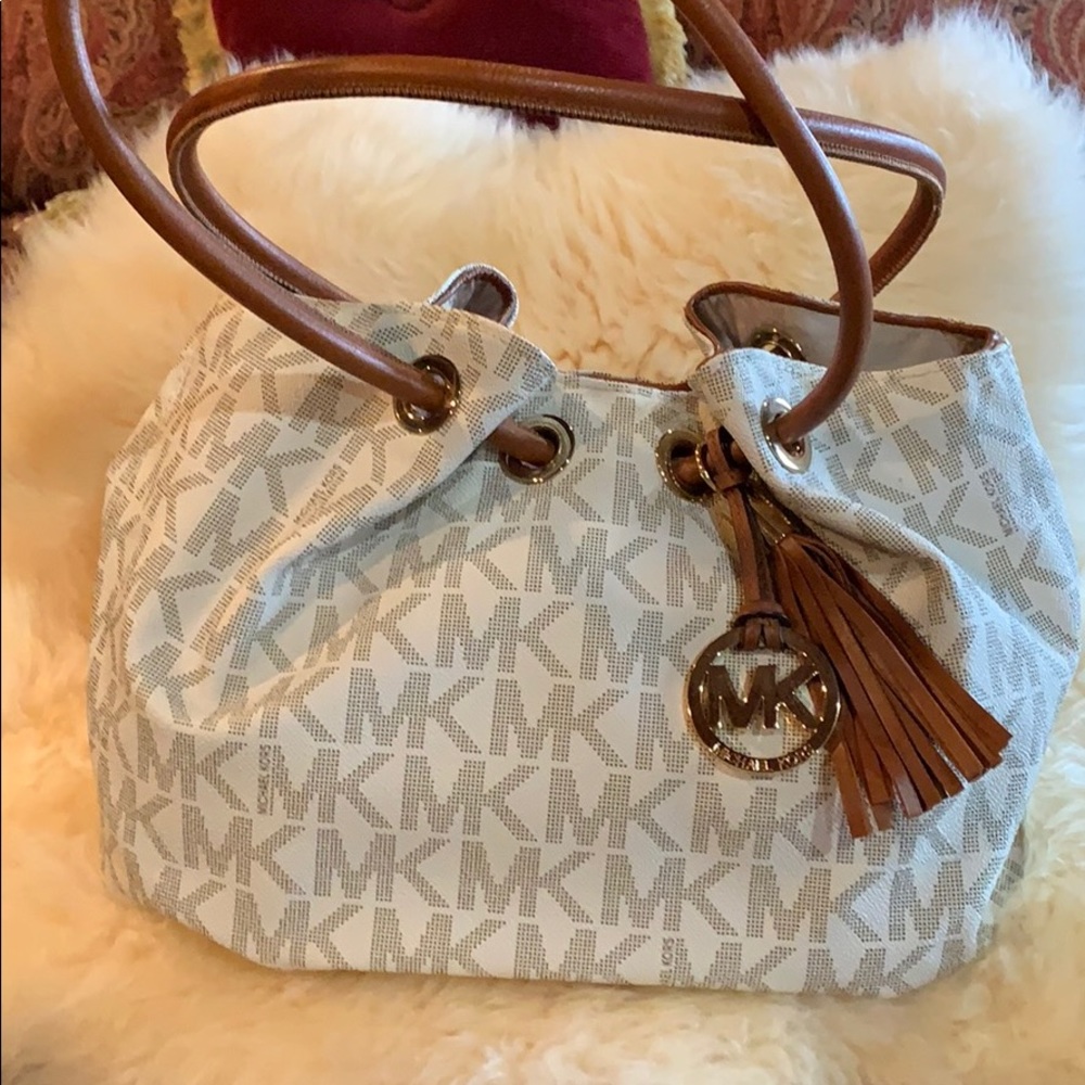 Authentic Michael Kors Purse